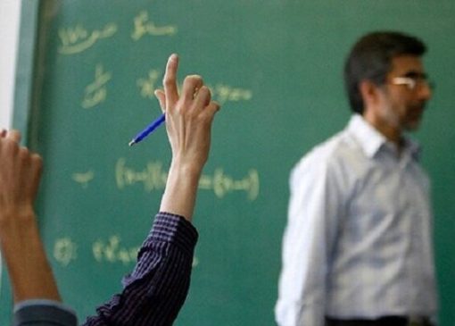 استعفای معلمان خبرساز شد