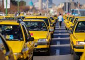 خبر خوش برای رانندگان تاکسی/ بیمه رانندگان تاکسی تأیید شد + زمان اجرا