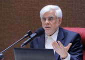 توضیحات مهم عارف درباره نرخ چهارم بنزین
