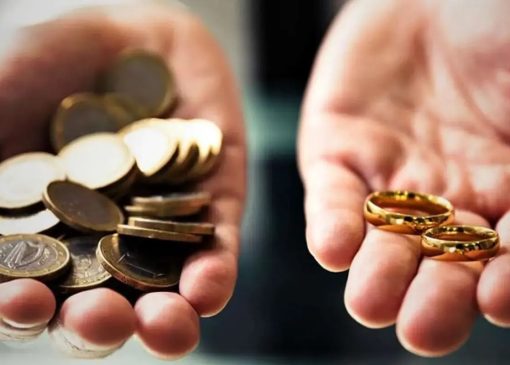 جزئیات تازه از اصلاح قانون مهریه در مجلس