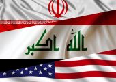 خط‌ونشان آمریکا برای بغداد بر سر پرواز‌های ایران