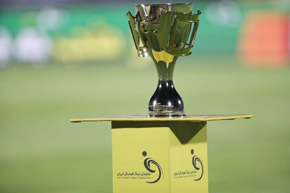 قهرمانی استقلال در لیگ برتر جنجالی شد