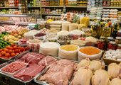قیمت جدید کالا‌های اساسی اعلام شد / مرغ گرم در بازار امروز به کیلویی چند تومان رسید؟ + جدول