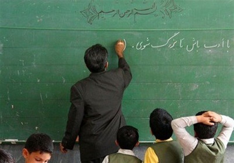تغییر مهم در حقوق معلمان از مهرماه