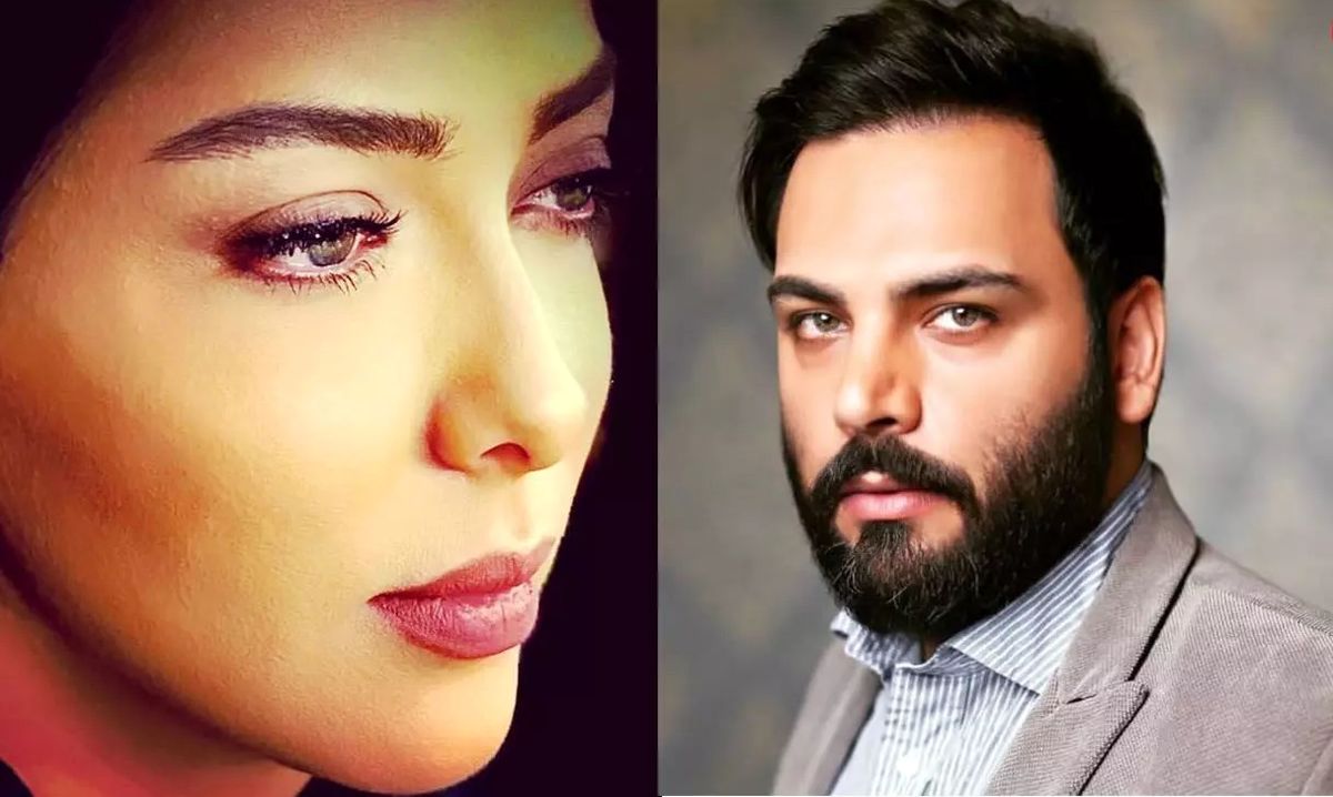 پشت پرده شایعه ازدواج با احسان علیخانی چه بود؟