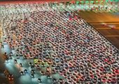 ۱۲ روز حبس در یکی از عجیب‌ترین ترافیک‌های تاریخ