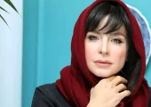 نگاهی به دکوراسیون لوکس منزل سیما تیرانداز؛ از آشپزخانه شیک تا کریستال های گران