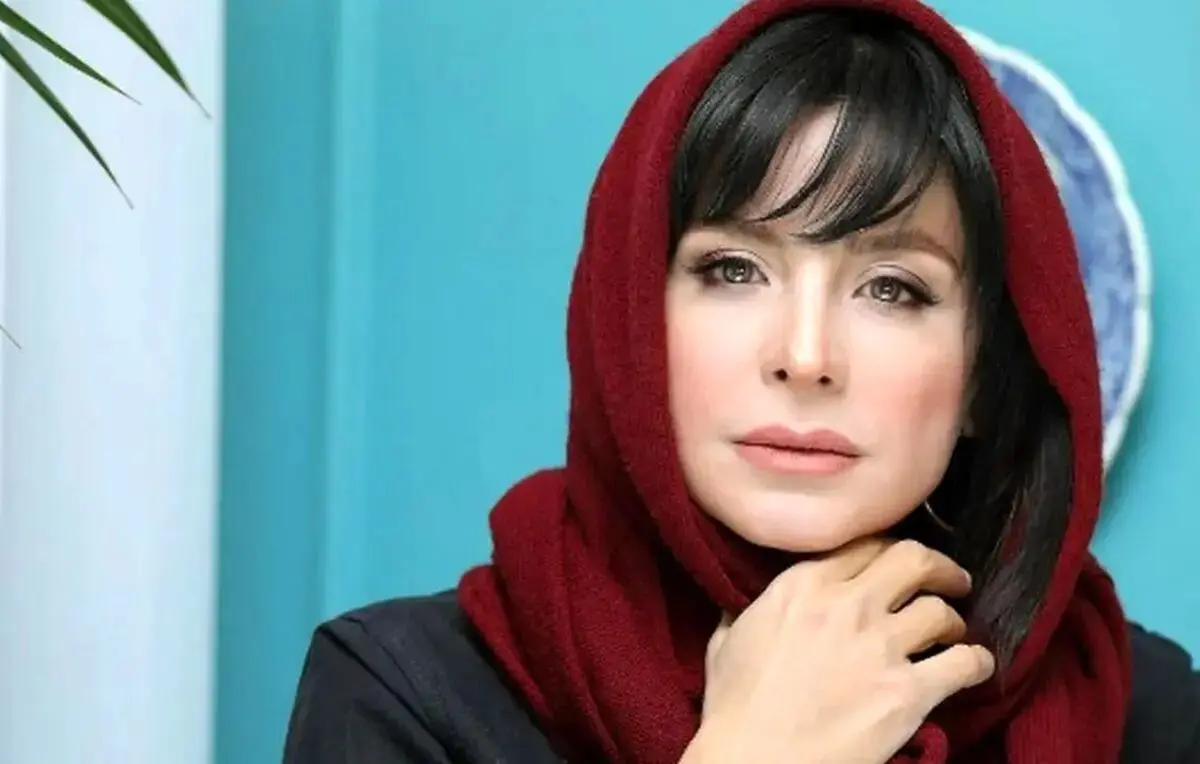 نگاهی به دکوراسیون لوکس منزل سیما تیرانداز؛ از آشپزخانه شیک تا کریستال های گران