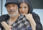 نگاهی به چیدمان منزل شاهانه و مجلل ریما رامین‌فر «هُمای پایتخت» و همسر هنرمندش،امیر جعفری/ از حیاط سرسبز و مبلمان کلاسیک تا کتابخانه پر از کتاب