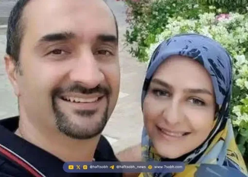 نگاهی به چیدمان با اصالت فوق ایرانی نیما کرمی و زینب زارع