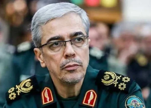 فیلم / نگاهی به دکوراسیون و چیدمان شیک و اصیل ایرانی خانه شهید سردار باقری / از بوفه طلایی رنگ تا لوستر ساده