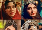 (ویدئو) نگاهی به چهره واقعی شخصیت‌های سریال جیران درکنار بازیگران این نقش‌ها، نمونه انتخاب بی‌نظیر بازیگران/ به نظرتون کدوم بازیگر بیشتر شبیه نقشش بود؟ 😍👌