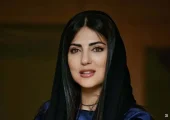 نگاهی به استایل گیپوری سندبادی هلیا امامی در جشنی رسمی/ خانم بازیگر مرزهای استایل را جا به جا کرد