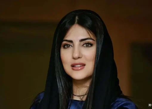 نگاهی به استایل گیپوری سندبادی هلیا امامی در جشنی رسمی/ خانم بازیگر مرزهای استایل را جا به جا کرد