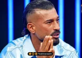 نگاهی به چیدمان خانه فوق لاکچری رامین رضاییان پسر استقلال