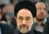 عکس ها / نگاهی به چیدمان دلنشین خانه سید محمد خاتمی رییس جمهور اصلاحات ایران / از مبلمان استیل با فرش های اصیل ایرانی و تابلوهای گرانقیمت با میهمان های خاص