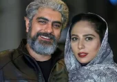 عکس ها / نگاهی به دکوراسیون و چیدمان خانه رعنا آزادی‌ور و مهدی پاکدل زوج پرحاشیه این روزها / آشپزخانه ای به سبک قصرهای کارتونی با ظروف لوکس