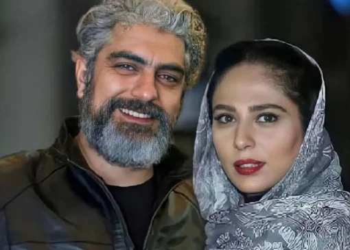 عکس ها / نگاهی به دکوراسیون و چیدمان خانه رعنا آزادی‌ور و مهدی پاکدل زوج پرحاشیه این روزها / آشپزخانه ای به سبک قصرهای کارتونی با ظروف لوکس