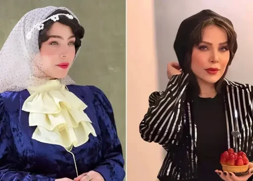 تغییر چهره 180 درجه‌ای بازیگر «بامداد خمار»؛ تیپ اشرافی نیمتاج همه را شگفت‌زده کرد +عکس