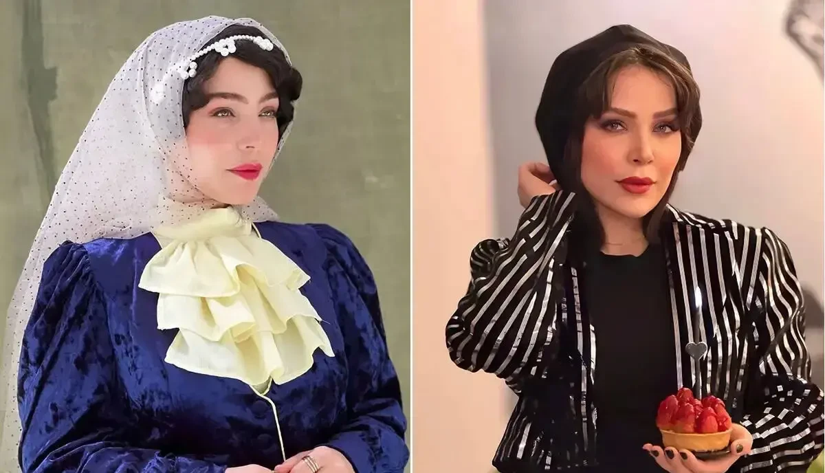تغییر چهره 180 درجهای بازیگر «بامداد خمار»؛ تیپ اشرافی نیمتاج همه را شگفتزده کرد +عکس