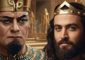فیلم/ نگاهی به سالم‌ ترین مومیایی موزه مصر، آمنهوتپ سوم، فرعون مقتدر مصر باستان هم عصر یوسف پیامبر ( ع)