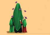 مادری در خانه وحی؛ نگاهی به روش تربیتی حضرت زهرا(س)