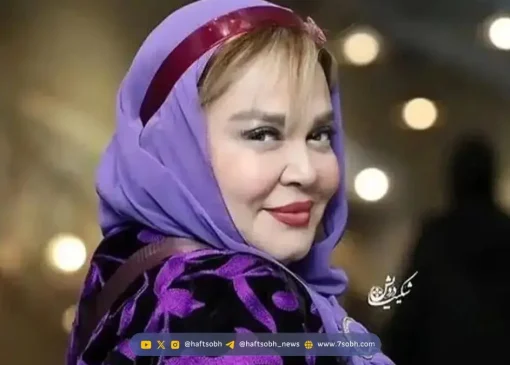 نگاهی به چیدمان شاهانه و باشکوه منزل «بهاره رهنما» / از مبلمان مدرن و پرده‌های اعیانی تا ویوی ابدی و کتابخانه و تابلوهای هنری
