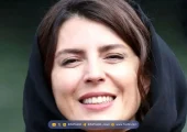 نگاهی به چیدمان خانه لیلا حاتمی تلفیقی از سادگی و عشق/آباژور رومیزی، مبلمان سفید، آینه قدی و…