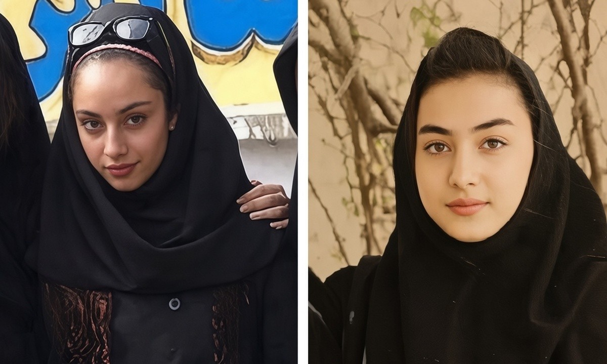 ببینید| نوستالژیِ محض در روز اول مهر؛ نگاهی به تیپ بامزه بازیگران مشهور ایرانی در دوران مدرسه/ از پارسا پیروزفر و یکتا ناصر تا هانیه توسلی و مهران مدیری