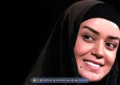 عکس ها / نگاهی به چیدمان خلاقانه و ایرانی‌پسند خانه الهام چرخنده، بازیگر سریال «آوای باران» و همسرش / از مبلمان مدرن و پرده‌های اعیانی تا سلیقه خاص …