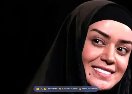 عکس ها / نگاهی به چیدمان خلاقانه و ایرانی‌پسند خانه الهام چرخنده، بازیگر سریال «آوای باران» و همسرش / از مبلمان مدرن و پرده‌های اعیانی تا سلیقه خاص ...