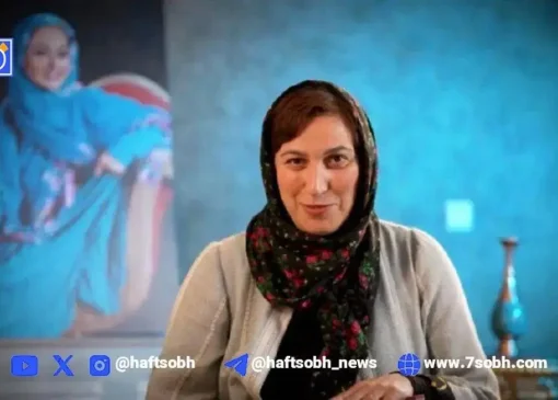 نگاهی به دکوراسیون خانه فلامک جنیدی؛ ترکیب سادگی و سبک شخصی در فضای زندگی + عکس