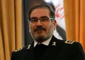 نگاهی به چیدمان خانه شهید شمخانی