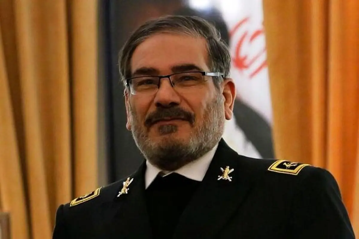 نگاهی به چیدمان خانه شهید شمخانی