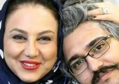 عکس ها / نگاهی به افتتاح جواهر فروشی فوق لوکس بهنوش بختیاری در منطقه اعیان نشین / از ستون های ورودی سلطنتی تا جواهرات شاهانه