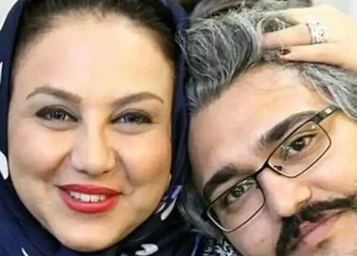 عکس ها / نگاهی به افتتاح جواهر فروشی فوق لوکس بهنوش بختیاری در منطقه اعیان نشین / از ستون های ورودی سلطنتی تا جواهرات شاهانه