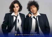 نگاهی به چیدمان شاهانه و مجلل قصر «بنی بلانکو» همسر «سلنا گومز»/ با سوپرایز ویژه فرش های اصیل ایرانی
