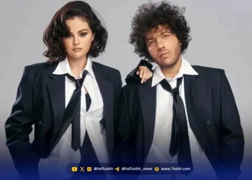 نگاهی به چیدمان شاهانه و مجلل قصر «بنی بلانکو» همسر «سلنا گومز»/ با سوپرایز ویژه فرش های اصیل ایرانی
