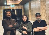 اکران روز: نگاهی به تیپ و استایل شیک هنرمندان در اکران فیلم «شاه‌نقش»/ درخشش رویا میرعلمی، رضا عطاران،حامد کمیلی و حمیدرضا پگاه/ زیبا، اصیل و ایرانی پسند