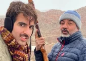 نگاهی به چیدمان لوکس و دلباز خونه مجردی پاشا جمالی، مهیار سریال نون خ