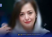 نگاهی به دکوراسیون خانه اعیانی مهراوه شریفی نیا؛ کاخ رؤیایی و مبلمان بسیار شیک و پیانو کلاسیک، کتابخانه طبقاتی و شومینه زیبا