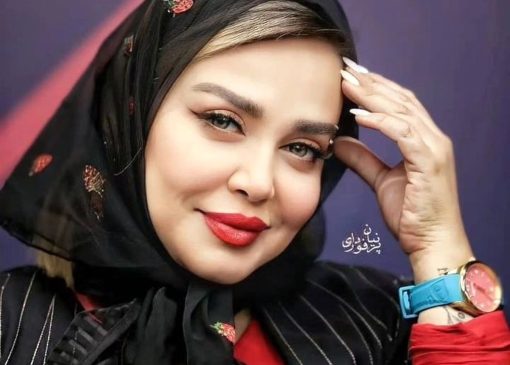 عکس | از رنگ‌های تابستانی تا جلیقه‌ کالیوگرافی؛ نگاهی به استایل‌های متفاوت و خاص بهاره رهنما