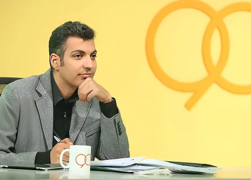 عادل فردوسی‌ پور چند ساله شد؟ نگاهی به زندگی و کارنامه مجری محبوب فوتبال