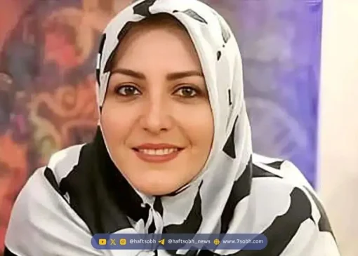 نگاهی به دکوراسیون جذاب خانه المیرا شریفی مقدم