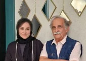 ببینید| وقتی سادگی در خانه‌یِ پدری آشا محرابی غوغا می‌کند؛ با دیدن دکوراسیونِ بدون تجملات منزل اسماعیل محرابی عاشق سادگی می‌شوید