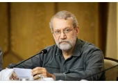 نگاهی به چیدمان ساده خانه شهید علی لاریجانی