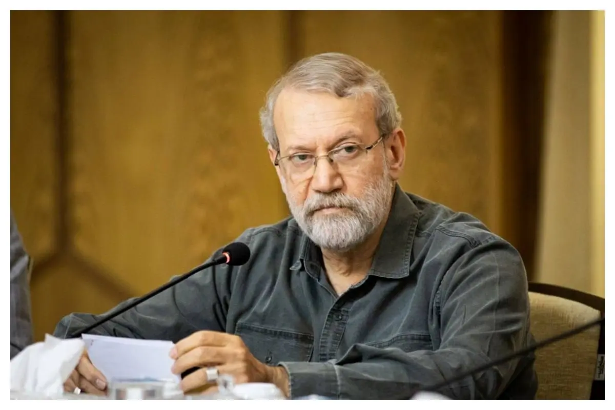 نگاهی به چیدمان ساده خانه شهید علی لاریجانی