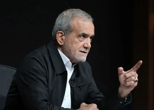 نگاهی به چیدمان خانه اصیل ایرانی مسعود پزشکیان