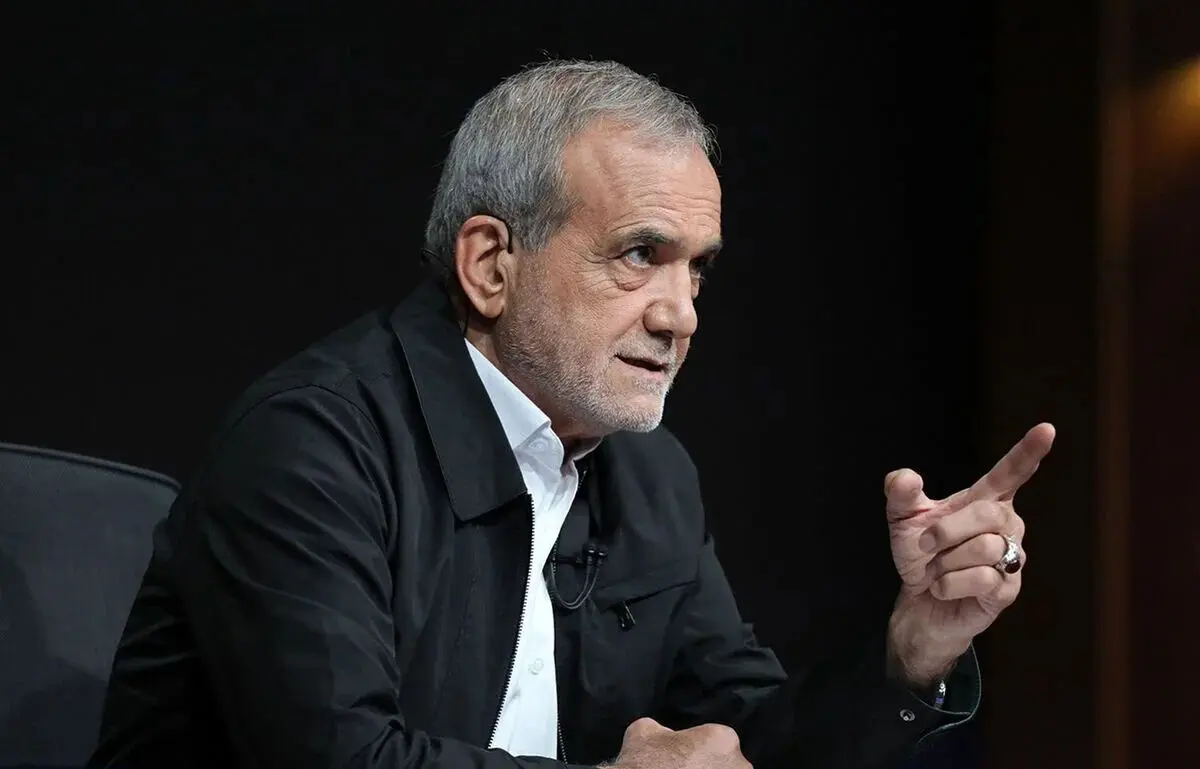 نگاهی به چیدمان خانه اصیل ایرانی مسعود پزشکیان