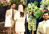 نگاهی به دکوراسیون زیبای خانه حسن یزدانی